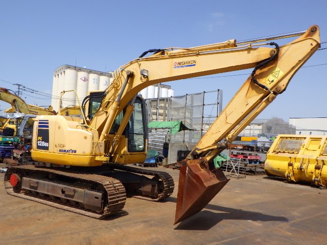 PC128US-8 (25204)