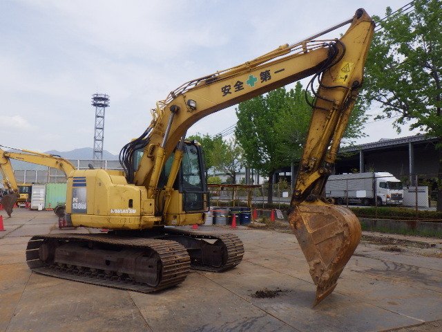 PC138US-8 (20941)