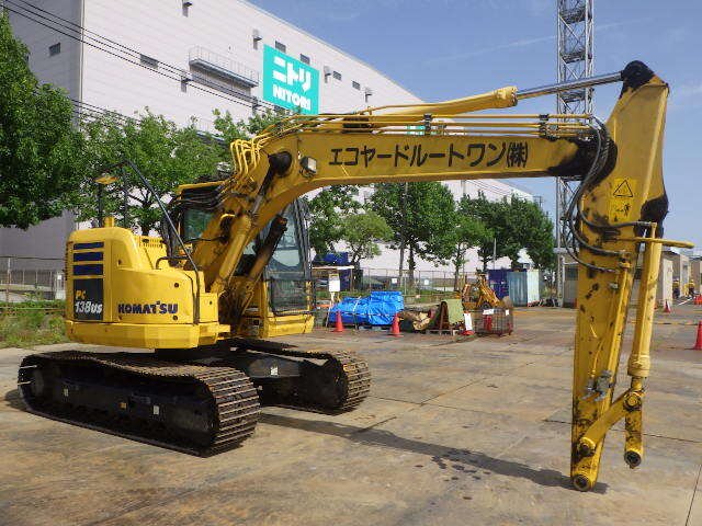 PC138US-10 (45258)