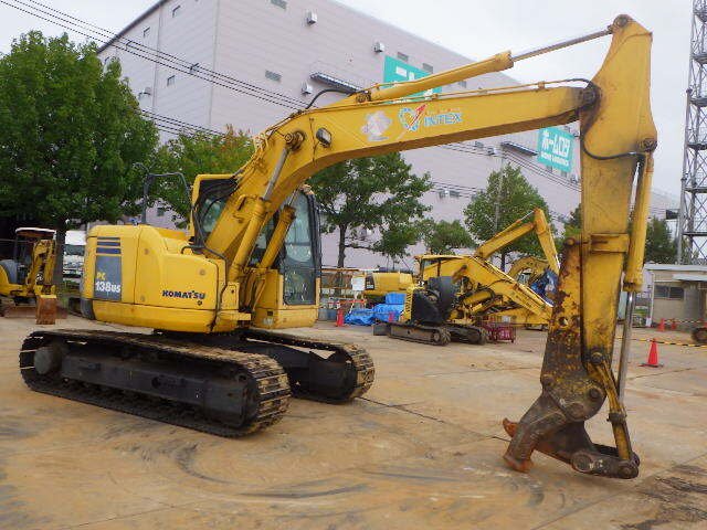 PC138US-8 (25299)