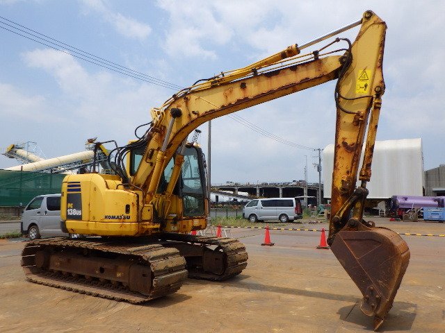 PC138US-8 (30261)