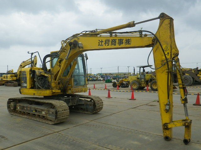 PC138US-8 (32551)