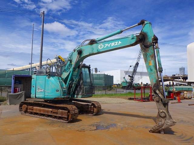 SK135SR-5 (YY08-32749)