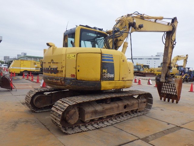 PC138US-8 (28514)