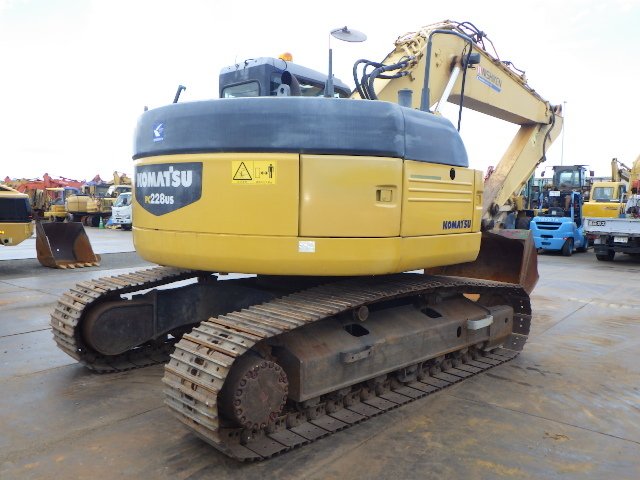 PC228US-3E0 (40939)