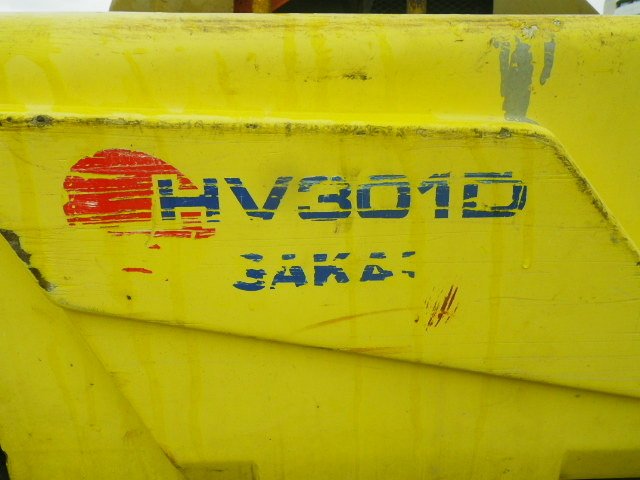 HV301D-VHV7 (50211)