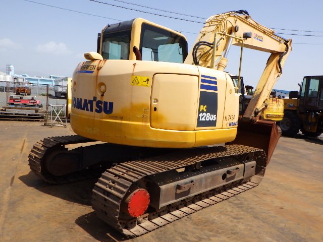 PC128US-8 (25204)