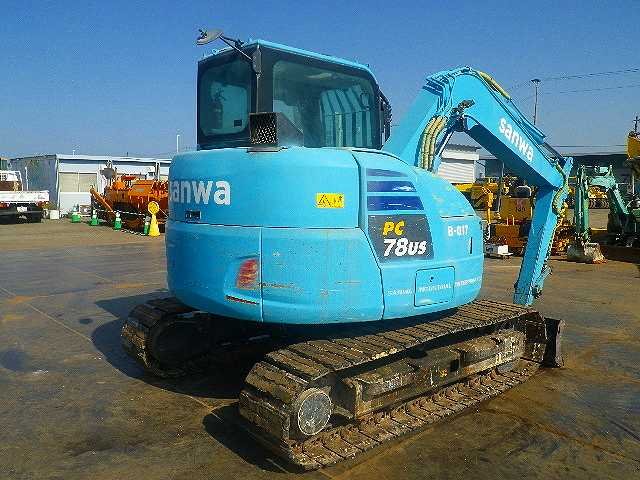 PC78US-10 (32543)