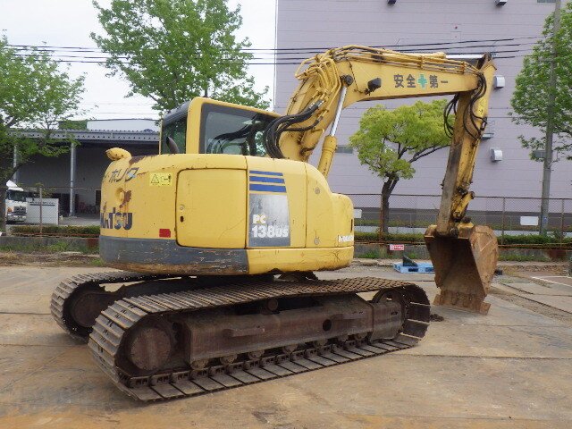 PC138US-8 (20941)