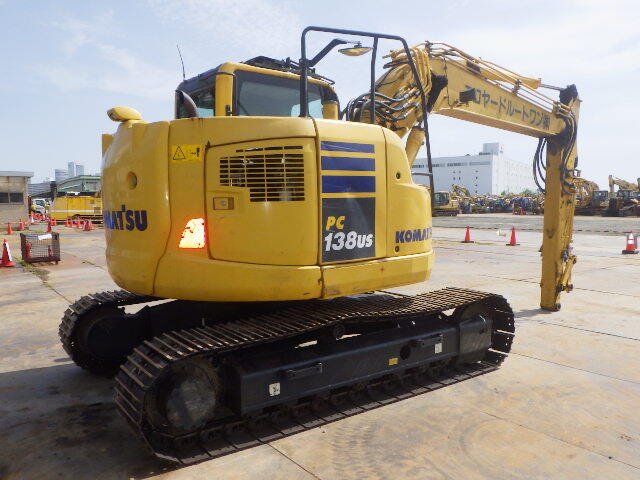 PC138US-10 (45258)