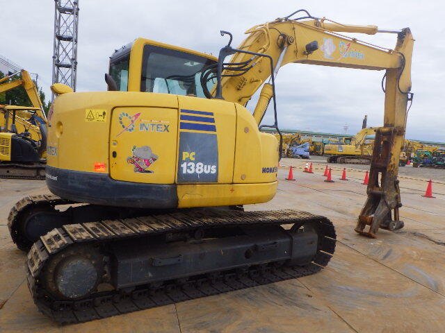 PC138US-8 (25299)