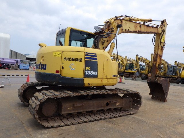 PC138US-8 (30261)