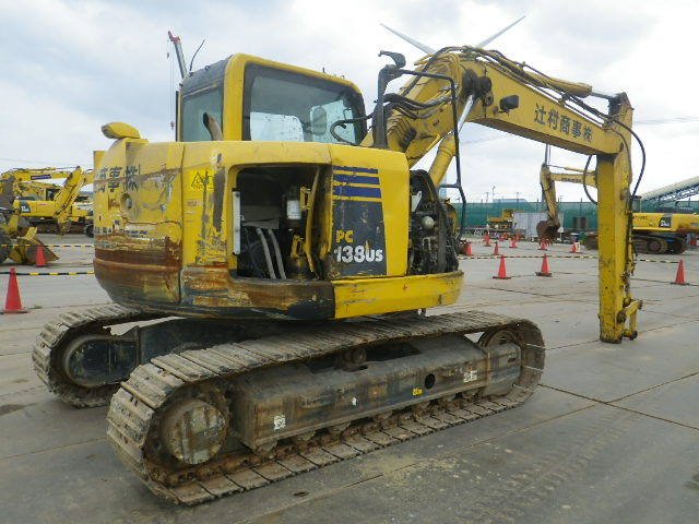 PC138US-8 (32551)