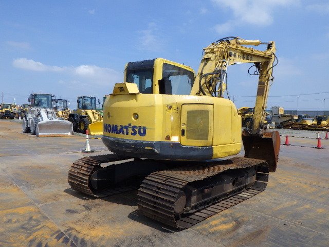 PC138US-8NM (29222)