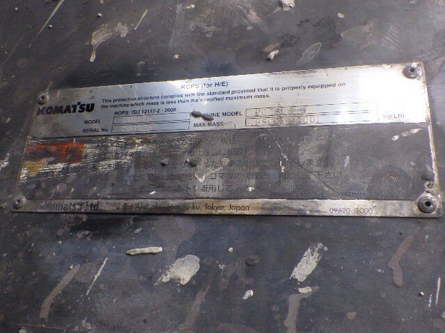 PC78US-8 (16966)