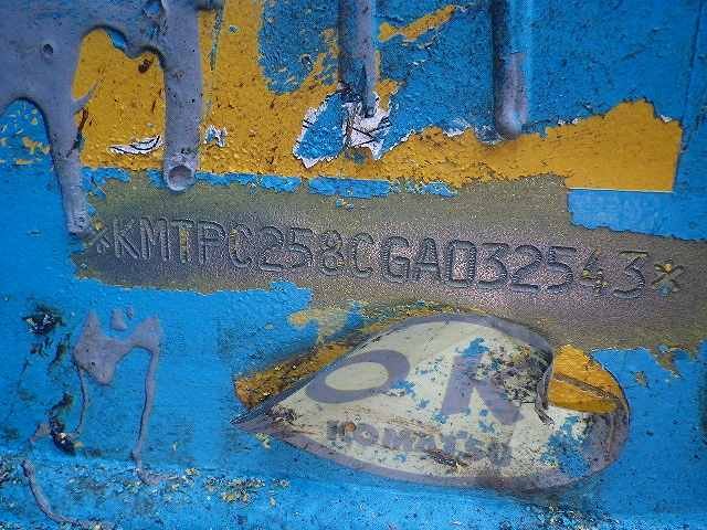 PC78US-10 (32543)