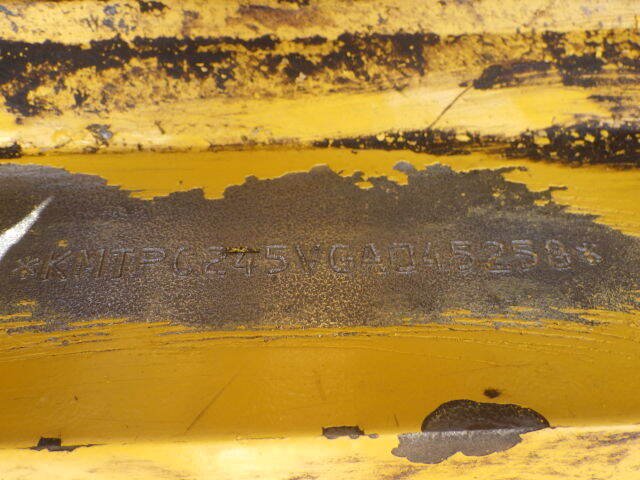 PC138US-10 (45258)