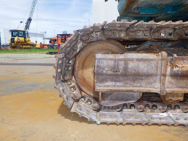 SK135SR-5 (YY08-32749)