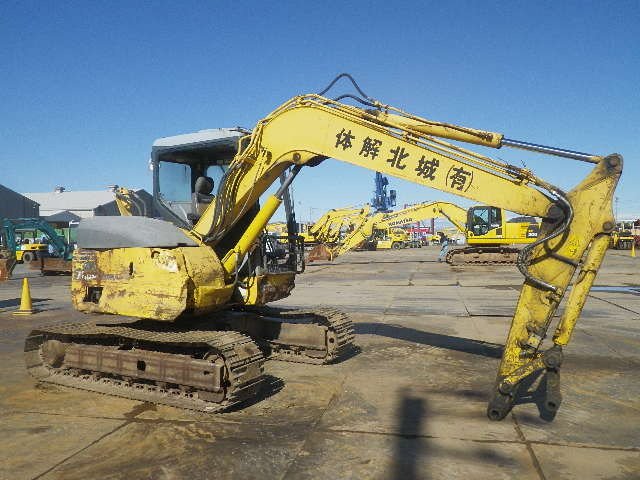 PC78US-6N0 (7639)