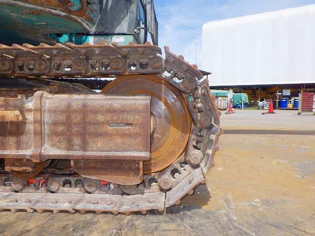 SK135SR-5 (YY08-32749)