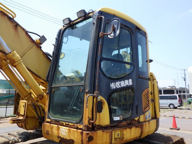 PC138US-8 (30261)