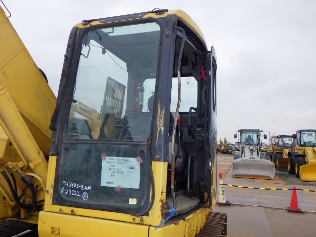PC138US-8NM (29222)