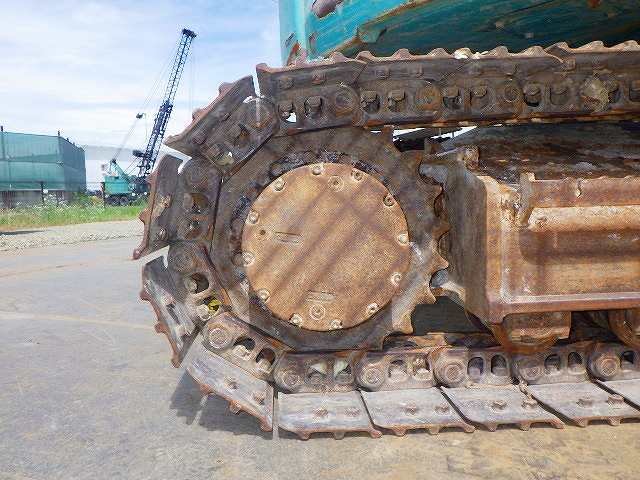 SK135SR-5 (YY08-32749)