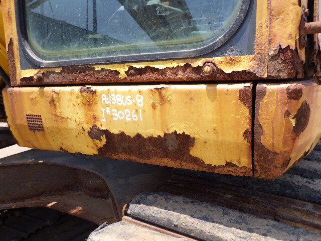 PC138US-8 (30261)