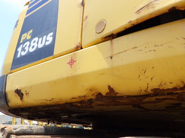 PC138US-8 (30261)
