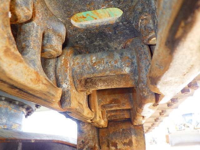 SK135SR-5 (YY08-32749)