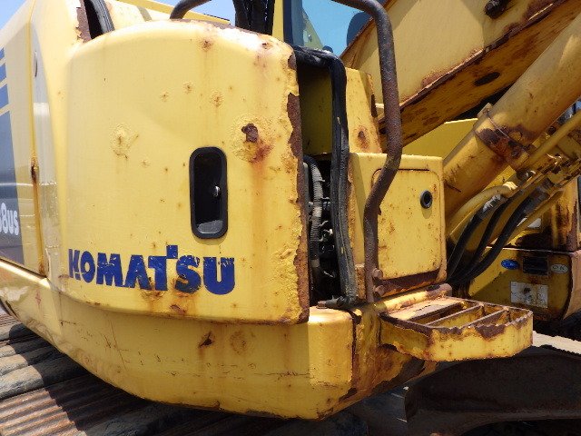 PC138US-8 (30261)