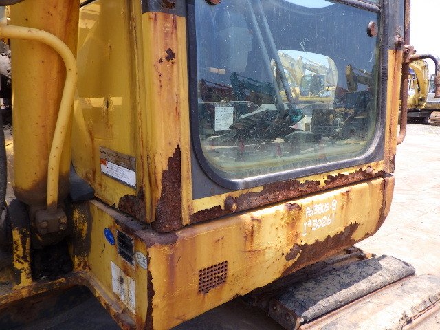 PC138US-8 (30261)