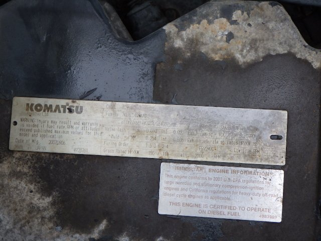 PC228US-3E0 (40999)