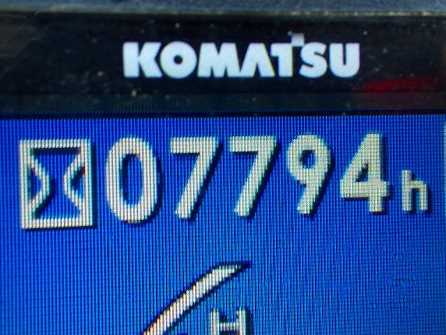 PC78US-8 (20396)