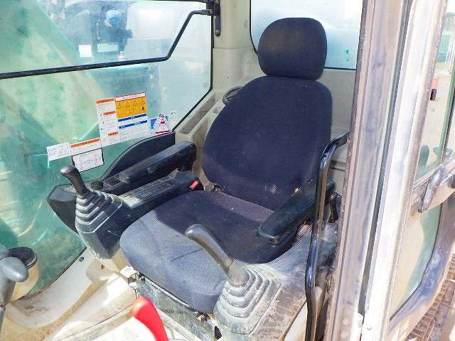 SK135SR-5 (YY08-32749)