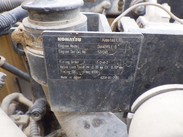 PC138US-8 (28514)