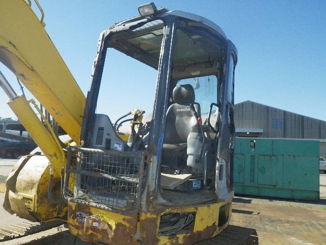 PC78US-6N0 (7639)