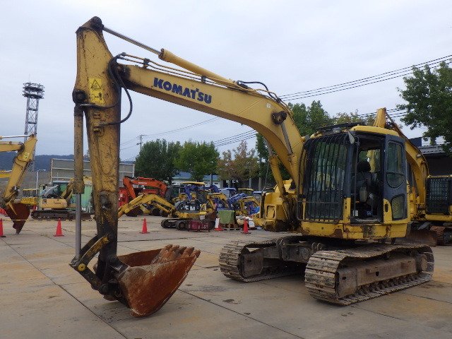 PC138US-8 (28514)