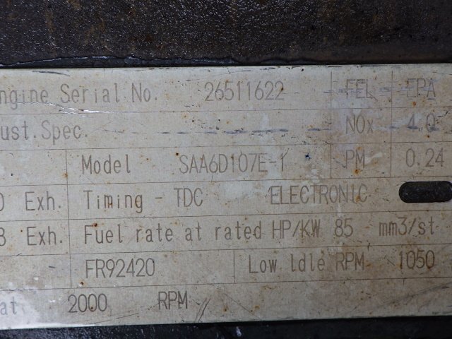 PC228US-3E0 (40939)