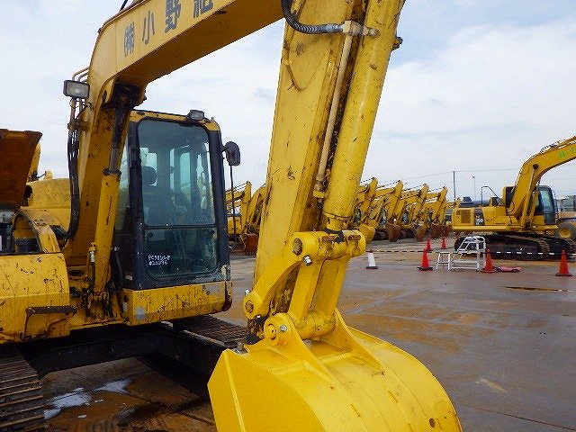PC78US-8 (20396)