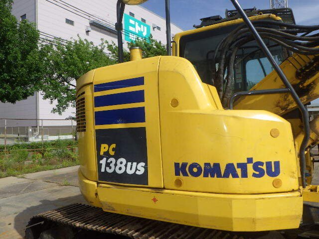 PC138US-10 (45258)
