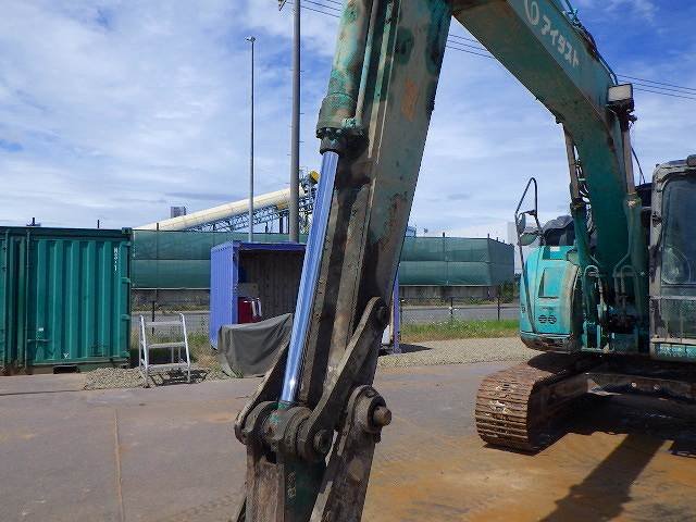 SK135SR-5 (YY08-32749)