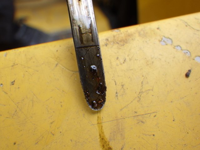 PC138US-8NM (29222)
