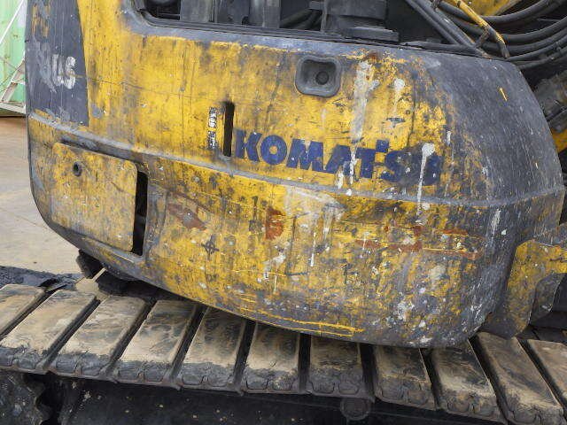 PC78US-8 (16966)