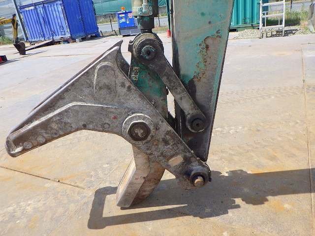 SK135SR-5 (YY08-32749)