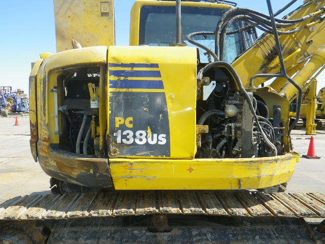 PC138US-8 (32551)