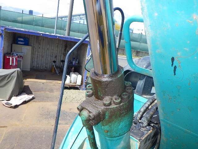 SK135SR-5 (YY08-32749)