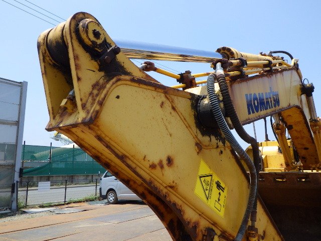 PC138US-8 (30261)
