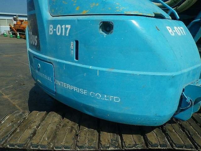 PC78US-10 (32543)