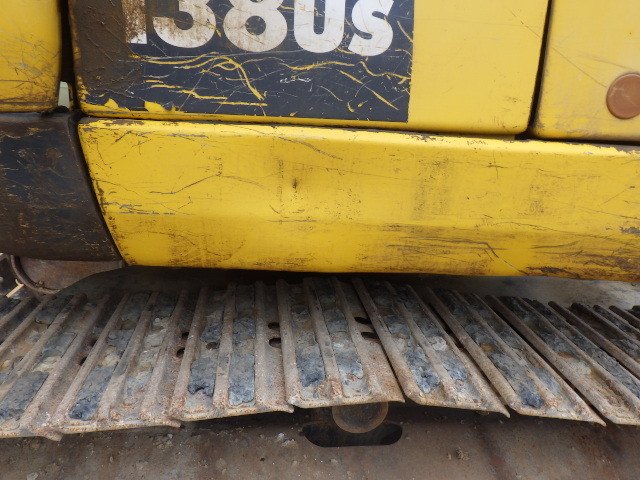 PC138US-8 (28514)